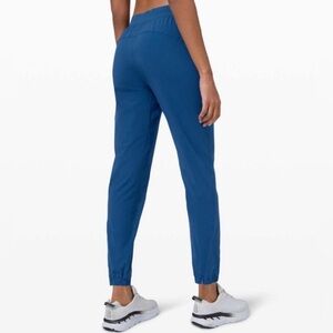 Lululemon “adapted state” jogger
